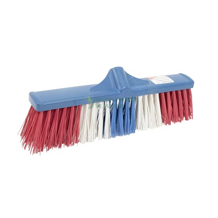 Plastik Çalı Fırçası
